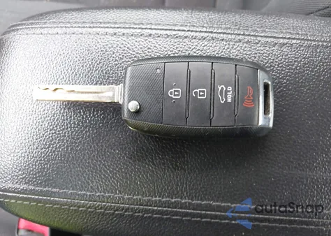 2014 Kia Rio Ex from USA, damaged, VIN KNADN4A35E6339258